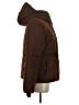 Amazon Essentials 100% Polyester Solid Brown Snow Jacket Size XS - photo 4