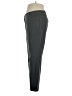 The Limited Solid Gray Dress Pants Size 16 - photo 5
