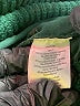 Left Coast by Dolan Solid Green Turtleneck Sweater Size S - photo 9