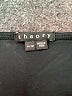 Theory Black Sleeveless Top Size P (petite) - photo 6