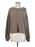 Sundry Gray Pullover Sweater Size Sm (1) - photo 1