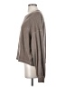 Sundry Gray Pullover Sweater Size Sm (1) - photo 5