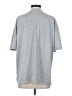 Shein Silver Short Sleeve T-Shirt Size 4 - photo 2