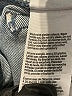 Topshop Solid Blue Jeans Size 30 waist - photo 8