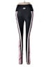 Goldsheep Color Block Black Active Pants Size M - photo 2