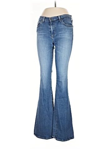 Adriano Goldschmied Jeans (view 1)