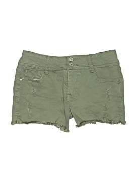Wallflower Shorts