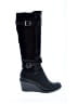 Cole Haan Black Boots Size 9 - photo 1