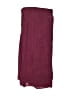 Unbranded Burgundy Scarf One size - photo 2