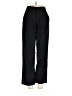 Perry Ellis Portfolio Black Dress Pants Size M - photo 1