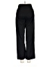 Perry Ellis Portfolio Black Dress Pants Size M - photo 2
