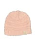 C.C Exclusives Pink Beanie One size - photo 1