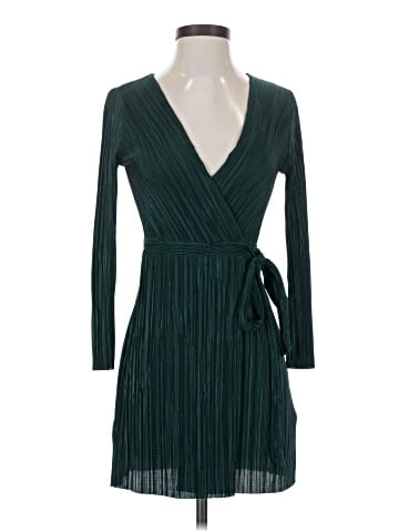 Topshop Cocktail Dress (view 1)