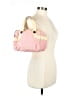 Bvlgari 100% Canvas Pink Shoulder Bag One size - photo 2
