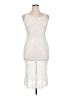 Unbranded White Cocktail Dress Size XL - photo 1