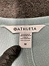 Athleta Teal Pullover Sweater Size M - photo 7