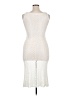Unbranded White Cocktail Dress Size XL - photo 2