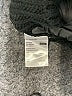 Elodie 100% Acrylic Black Pullover Sweater Size L - photo 8