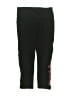 Reebok Black Active Pants Size 6 - 6X - photo 1