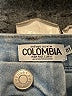 Refuge Solid Blue Jeans Size 1 - photo 4