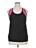 Crane Black Active Tank Size XL - photo 1