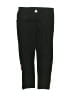 Reebok Black Active Pants Size 6 - 6X - photo 2