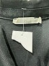 Baci Black Denim Jacket Size S - photo 6
