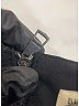 Burberry Solid Black Wool Skirt Size 10 - photo 4
