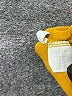 Sydney Gregory Yellow Short Sleeve Top Size 2X - photo 8