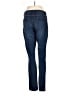NY&C Solid Blue Jeans Size 10 (tall) - photo 2