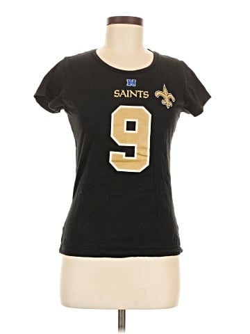Majestic Short Sleeve T-Shirt (view 1)