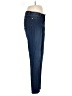 NY&C Solid Blue Jeans Size 10 (tall) - photo 4