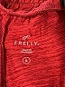 Freely Red Sweatpants Size S - photo 7