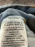 Cotton On Blue Denim Shorts Size 10 - photo 5