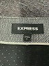 Express Gray Blazer Size 0 - photo 6