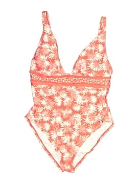 Michael Michael Kors One Piece Swimsuit
