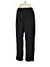 Cider Black Casual Pants Size L - photo 1