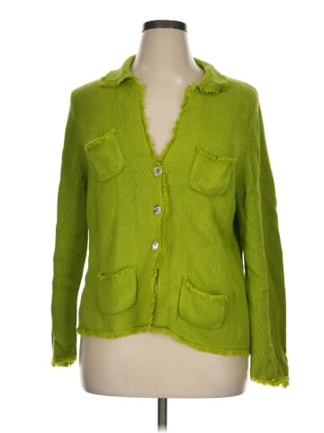Sigrid Olsen Cardigan (view 1)