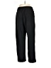 Cider Black Casual Pants Size L - photo 2