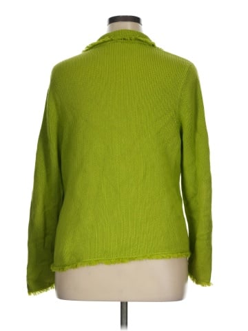 Sigrid Olsen Cardigan (view 2)