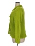 Sigrid Olsen Green Cardigan Size XL - photo 5