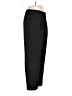 Cider Black Casual Pants Size L - photo 4