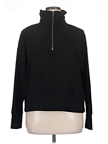 Simply Vera Vera Wang Turtleneck Sweater (view 1)