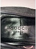 Gucci Black Flats Size 8 1/2 - photo 5