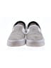 Converse Gray Sneakers Size 6 1/2 - photo 2