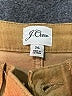 J.Crew Brown Casual Pants Size 26 waist - photo 4
