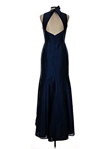 Alfred Sung Cocktail Dress (view 2)