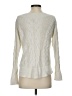 Banana Republic Ivory Pullover Sweater Size S - photo 2