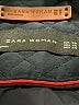 Zara Black Vest Size XS - photo 6