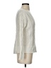 Banana Republic Ivory Pullover Sweater Size S - photo 4